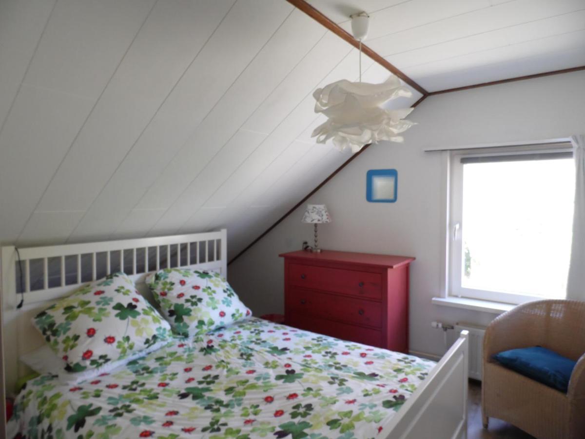 Bb-Oostkapelle Vakantiewoning Iris Экстерьер фото